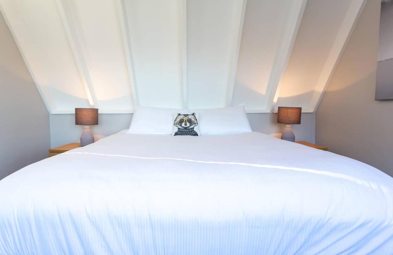 Private Cottage With Spa And Amazing Lake Views Closeburn Bagian luar foto